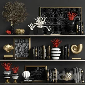 Decor set 3